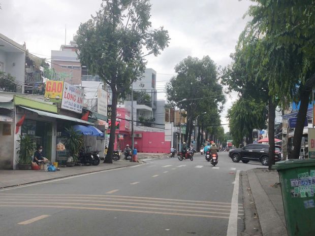 Nhà mtkd 2 tầng 108m2  - chợ tam hà  linh đông - gần 7241679