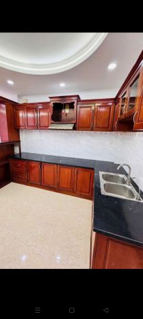 Bán nhà thạnh lộc 47 quận 12 chỉ 4,6 tỷ tới 51m2, 3 tầng, 7241858