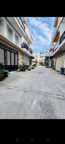 Bán nhà thạnh lộc 47 quận 12 chỉ 4,6 tỷ tới 51m2, 3 tầng, 7241859