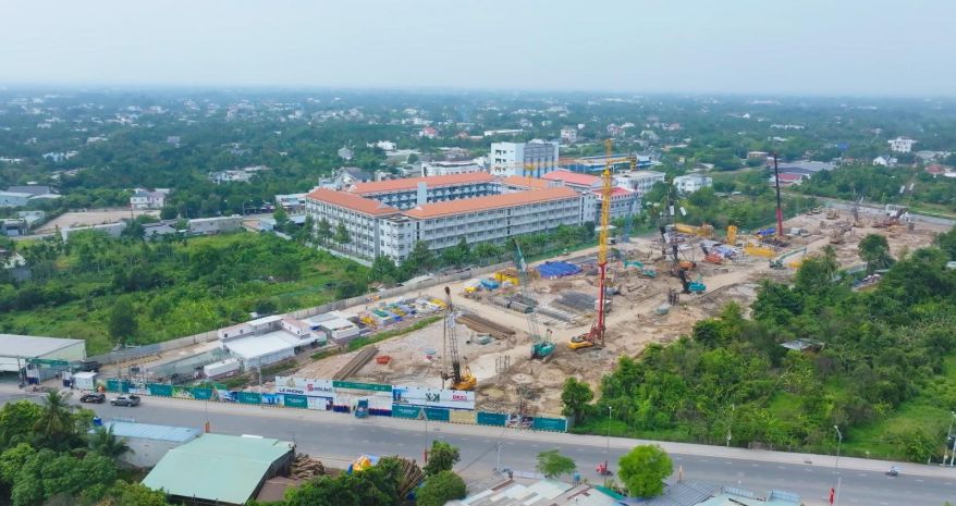 Emerald garden view chỉ 7 triệu tháng tại bình dương chuẩn 7241915