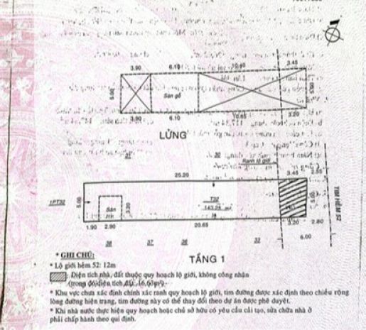 Tin thật 100 bán tòa chdv 126m2 x 22p tại nguyễn sỹ sách 7241947