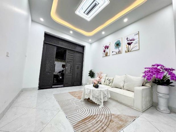 Bán nahf khương trung 2 thoáng, 6 tầng 8 ngủ, đủ nội thất 7241976