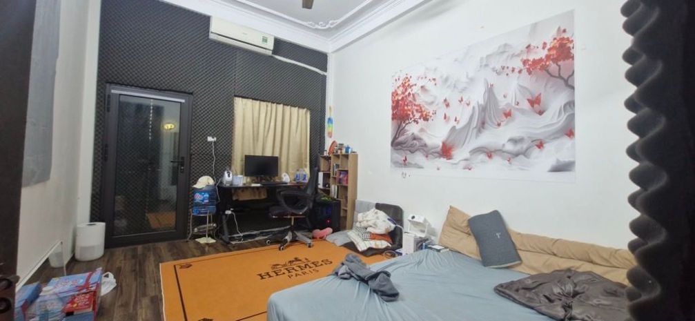 Bán nhà hoàng cầu 45m 4 tầng, sát ô tô tránh giá hấp dẫn 7241980