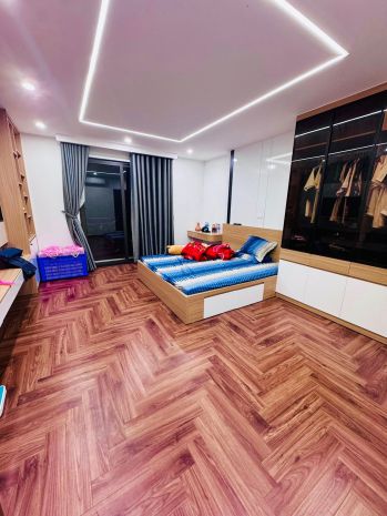 Trung tâm cầu giấy phố khúc thừa dụ 41m,7t thang máy nhà 7242047