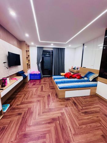 Trung tâm cầu giấy phố khúc thừa dụ 41m,7t thang máy nhà 7242048