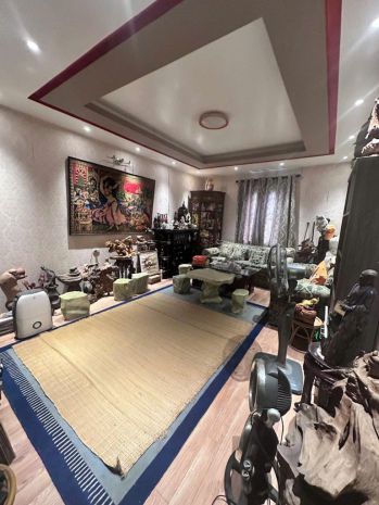 Thịnh quang 114m chỉ 17 tỷ, 2 thoáng, ngõ rộng, chia lô, sổ 7242411