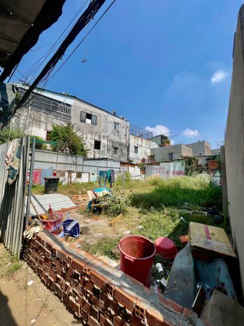 Bán đất đường 212 phường phước long a quận 9 - diện tích 7242434