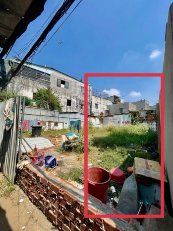 Bán đất đường 212 phường phước long a quận 9 - diện tích 7242435