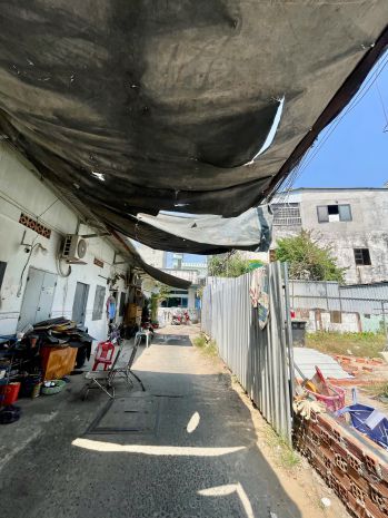 Bán đất đường 212 phường phước long a quận 9 - diện tích 7242436