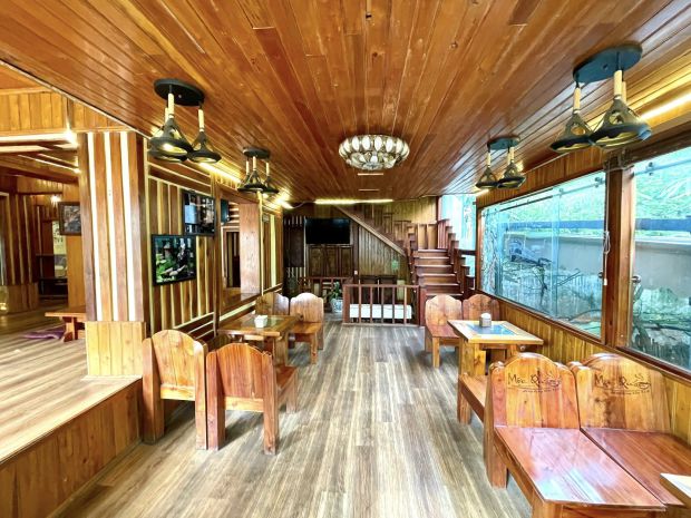 Nhà hàng mặt phố tô hiệu, cầu giấy 260m2 3t lô góc mt 7242577