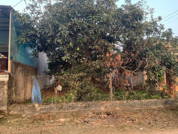 Bán đất 100 thổ cư  xuân thiện, thống nhất 7243098