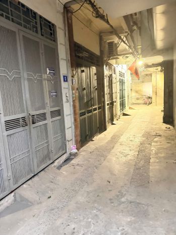 An cư lý tưởng! nhà 4 tầng lõi đống đa, đủ công năng, 7243222