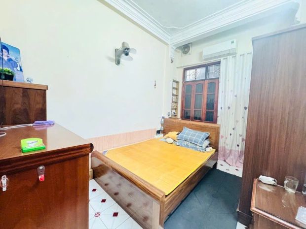 An cư lý tưởng! nhà 4 tầng lõi đống đa, đủ công năng, 7243225