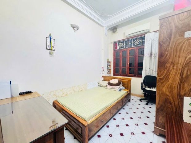 An cư lý tưởng! nhà 4 tầng lõi đống đa, đủ công năng, 7243226