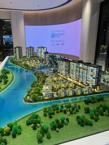 Giảm 560 triệu 59m2 - giá 4.29 tỷ trả 16 tháng - 2pn1wc mizu 7243327