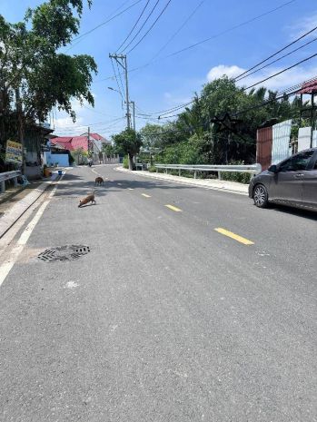 Mặt tiền 1.800 m2 tỉnh lộ 15 củ chi  ngang 25m  giá 7243401