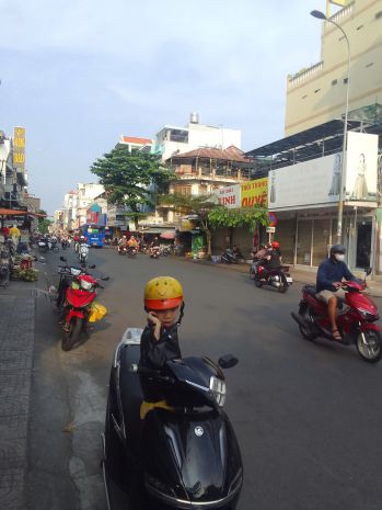 Không thể tin nổi ! bđs hot  chốt nóng ! mặt tiền tân phú 7243422