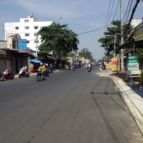 Bán nhà mặt tiền 15x40m giá 32,5 tỷ đường trần thị năm 7243427