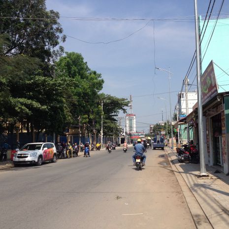 Bán nhà mặt tiền 15x40m giá 32,5 tỷ đường trần thị năm 7243428