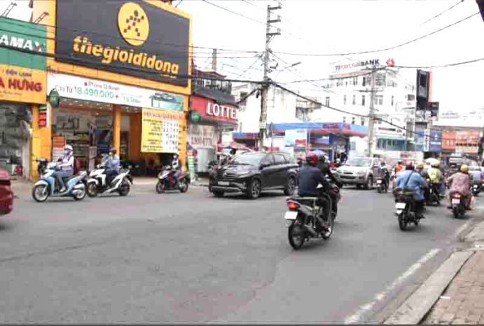 Mặt tiền võ văn ngân vị trí vip, 240m², vỉa hè 5m, chỉ 36.5 7243485