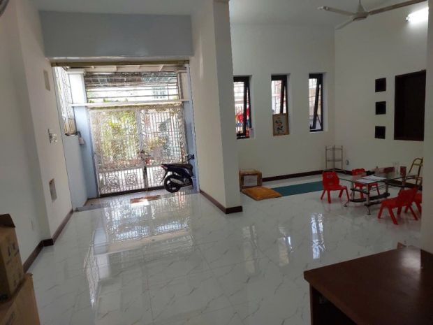 Bán nhà mặt phố đường số 27, hiệp bình chánh, thủ đức, tp 7243613