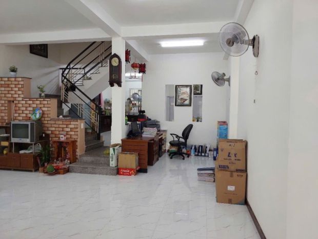 Bán nhà mặt phố đường số 27, hiệp bình chánh, thủ đức, tp 7243615