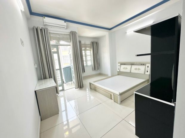 Bán nhà mặt phố đường số 27, hiệp bình chánh, thủ đức, tp 7243616