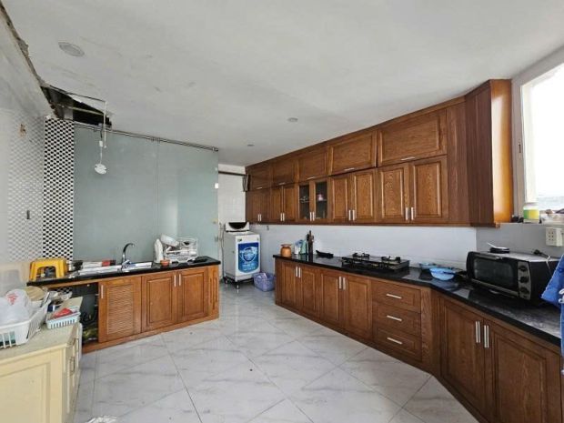 Nhà nguyễn văn lượng  hẻm xe hơi  ngang khủng 7.5m 7243645