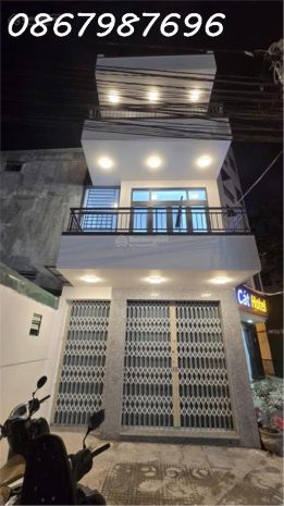 Bán nhà mặt tiền lê hồng phong nha trang  lô góc vòng xoay 7243778