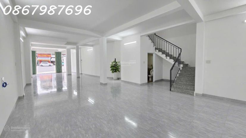 Bán nhà mặt tiền lê hồng phong nha trang  lô góc vòng xoay 7243780