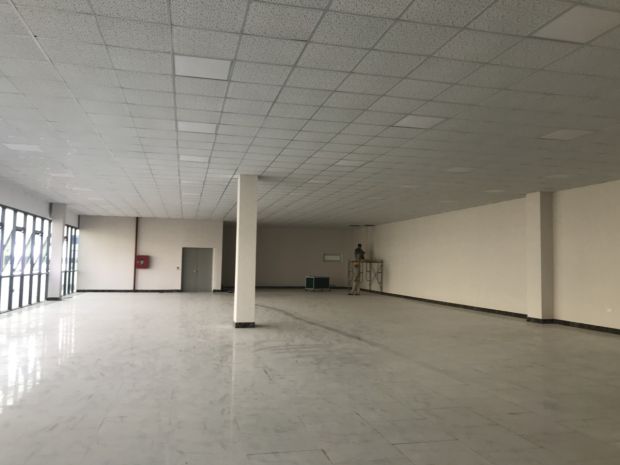 Cho thuê nhà xưởng 3.000m²  khu cn  vsip yên phong, bắc nin 7244104