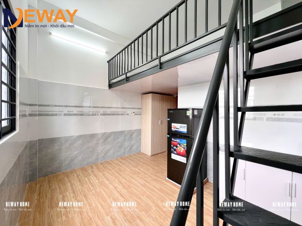 Khai trương tòa nhà mới xây - ngay ngã tư bốn xã - full nội 7244151