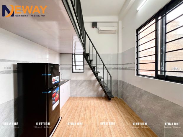 Khai trương tòa nhà mới xây - ngay ngã tư bốn xã - full nội 7244152