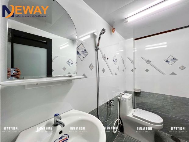 Khai trương tòa nhà mới xây - ngay ngã tư bốn xã - full nội 7244153