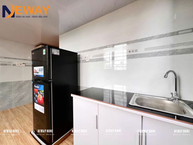 Khai trương tòa nhà mới xây - ngay ngã tư bốn xã - full nội 7244154