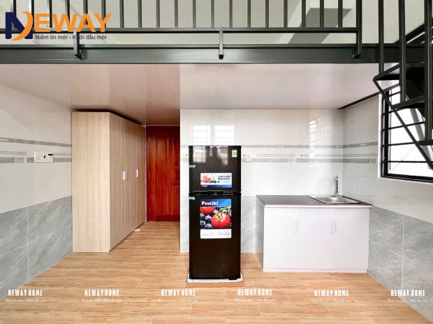 Khai trương tòa nhà mới xây - ngay ngã tư bốn xã - full nội 7244155