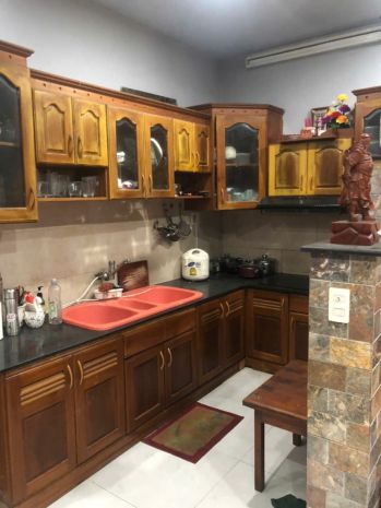 Mt thi sách, 119m2, ngang 7.8m, 4 tầng, nội thất gỗ cao 7244173