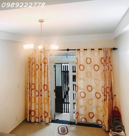 Bán nhà hẻm  vip nhất quận 3 - trần quang diệu p14- 4 tầng 7244342