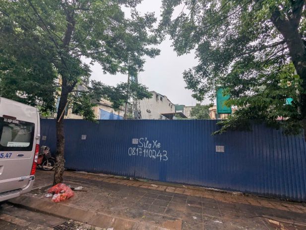 Chuyển nhượng tòa building hạng a 10 tầng mặt phố minh 7244383