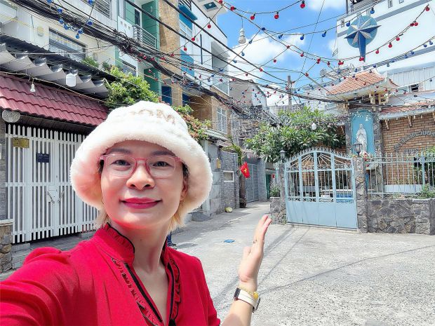 Bán nhà 3 tầng - xe hơi ngủ trong nhà đường tôn thất 7244446