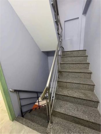 Nhà đường lạc long quân phường 3 quận 11 cũ .cách mặt tiền 7244455