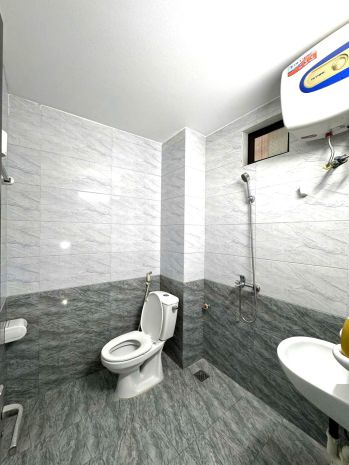 Bán nhà đẹp đông ngạc mặt tiền rộng, ở ngay giá hơn 6 tỷ 7244508