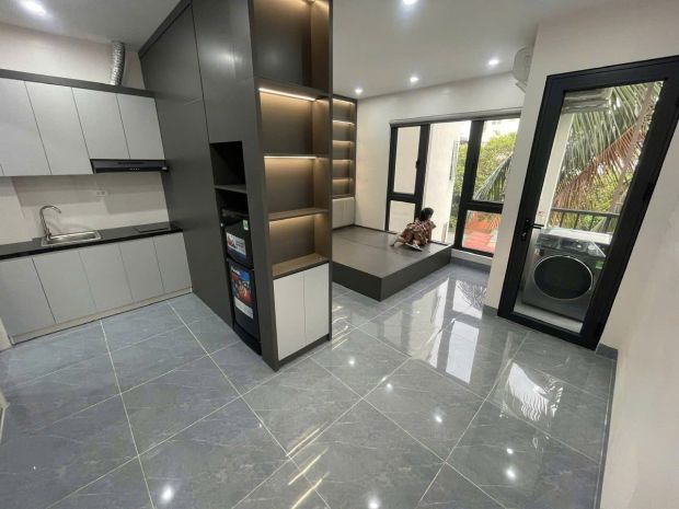 Pass tại căn hộ ccmn thổ quan, đống đa, hà nội 7244514