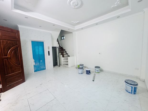 Bán nhà liên mạc 6 tầng thang máy  ô tô vào nhà  nhà liên 7244519