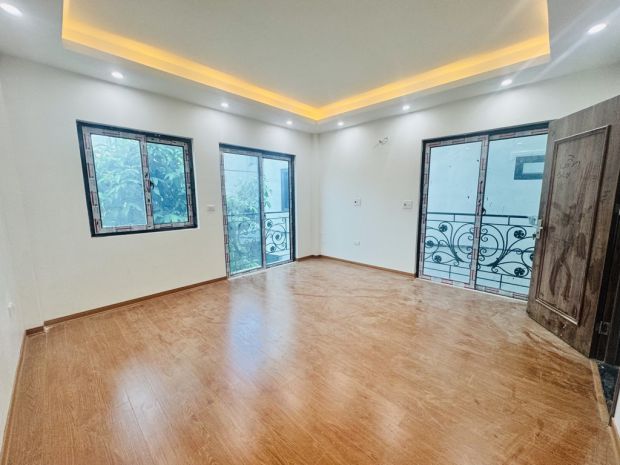 Bán nhà liên mạc 6 tầng thang máy  ô tô vào nhà  nhà liên 7244520