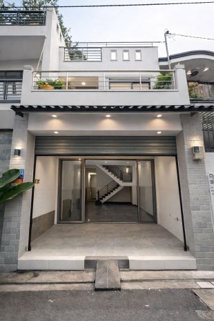 Bán nhà tây thạnh hxh đỗ cửa 68m² 2 tầng 3pn tương lai 2mt 7244568