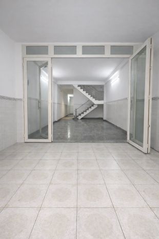 Bán nhà tây thạnh hxh đỗ cửa 68m² 2 tầng 3pn tương lai 2mt 7244569