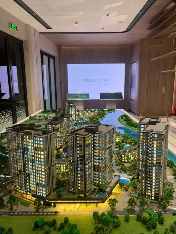 77m2 - giá 4.92 tỷ bao gồm vat giãn trả 16 tháng - 2pn2wc mi 7244662