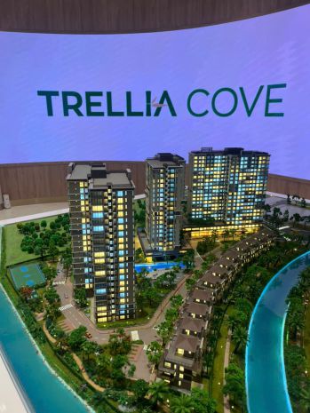 77m2 - giá 4.92 tỷ bao gồm vat giãn trả 16 tháng - 2pn2wc mi 7244664