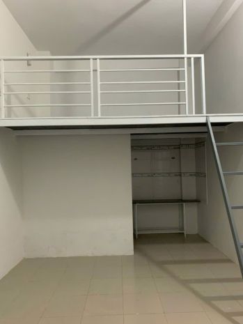 Tòa nhà kiệt ô tô 6m hà huy tập 175m2, 5 tầng full đất, 7244839